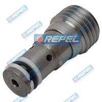 Válvula Direcional Hydraforce LS04B300N Hydraforce LS04B30-0-N