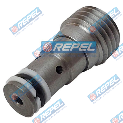 Válvula Direcional John Deere AN206492   