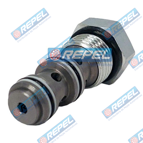 Válvula Hidráulica John Deere AT195140