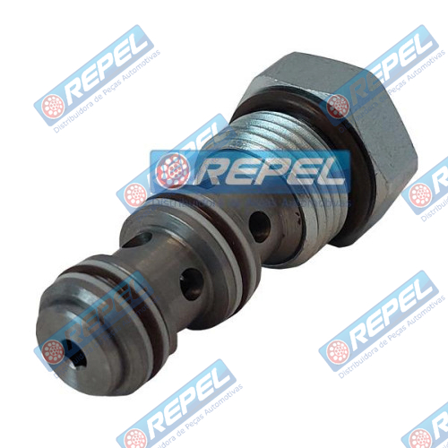 Válvula Hidráulica Hydraforce LS08-30-0-V Hydraforce LS08300V