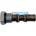 Válvula Solenoide Caterpillar 340-1767 Caterpillar 3401767