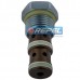 Válvula Solenoide Caterpillar 251-7509 Caterpillar 2517509