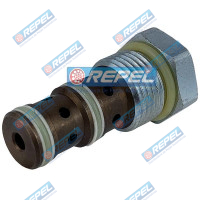 Válvula Solenoide Caterpillar 251-7509 Caterpillar 2517509