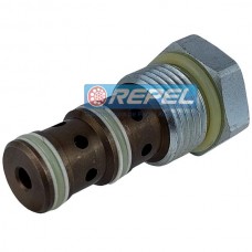 Válvula Solenoide Caterpillar 251-7509 Caterpillar 2517509