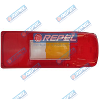 Lente Traseira Volvo 20425732 Scania 1412392