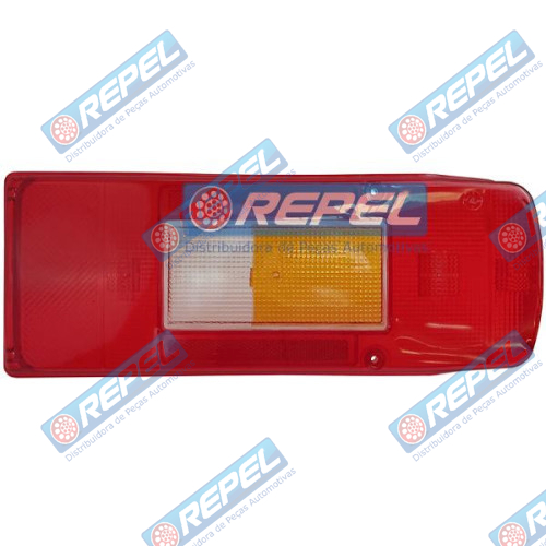 Lente Traseira Volvo 20425732 Scania 1412392