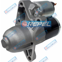 Motor Partida Mitsubishi M000T25171 Mitsubishi M000T25171ZC 