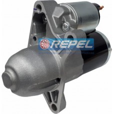 Motor Partida Mitsubishi M000T25171 Mitsubishi M000T25171ZC Motor Partida Mitsubishi M000T25171 Mitsubishi M000T25171ZC