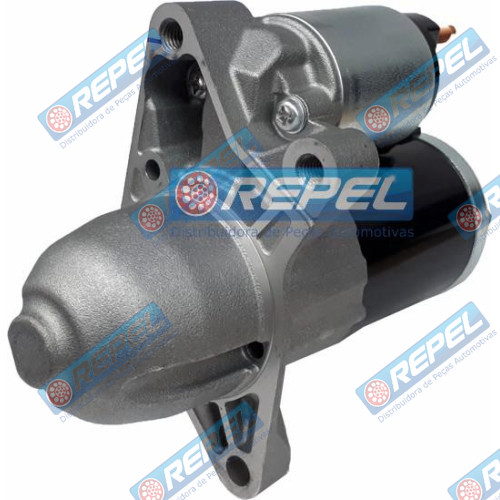 Motor Partida Mitsubishi M000T25171 Mitsubishi M000T25171ZC 