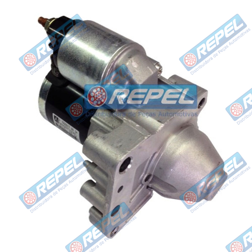 Motor Partida Mitsubishi 12V Mini Cooper Clubman Mini Cooper Countryman Mini Cooper HT Peugeot 308 Citroen