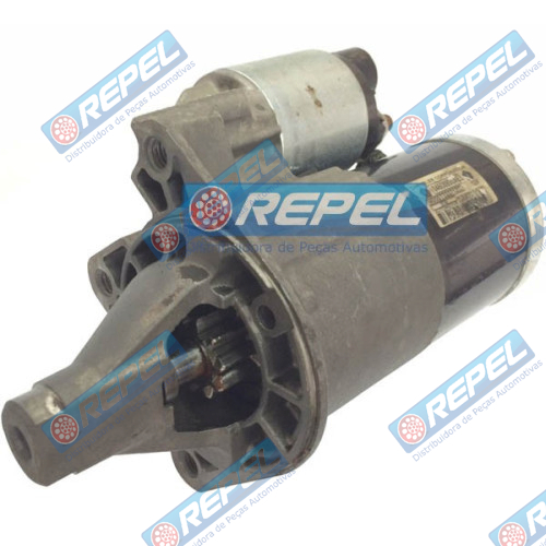 Motor Partida Mitsubishi 12V Chrysler Grand Caravan Journey Sebring Pácifica Avenger