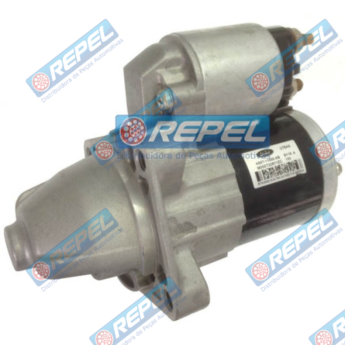 Motor Partida Ford New Fiesta 2008> Mitsubishi 12V