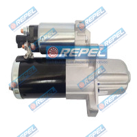 Motor Partida Mitsubishi M000T36571 Mitsubishi M000T36572