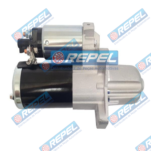 Motor Partida Mitsubishi M000T36571 Mitsubishi M000T36572