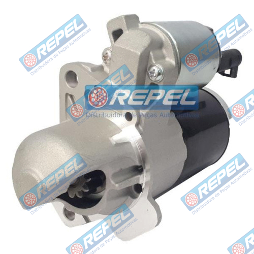 Motor Partida GM 12601721 GM12601721