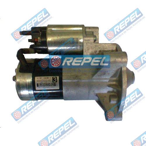 Motor Partida Mitsubishi M000T82081 Mitsubishi M000T85381  