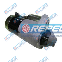 Motor Partida Suzuki Vitara 2.0 16V GM Tracker 2.0 16V Com Mitsubishi 