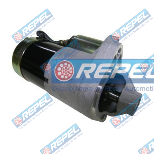 Motor Partida Suzuki Vitara 2.0 16V GM Tracker 2.0 16V Com Mitsubishi 