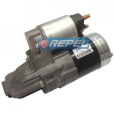 Motor Partida Mitsubishi Ford Fusion Focus Edge Explorer Transit 4 Cilindro 2.0 2.5 2011 2012