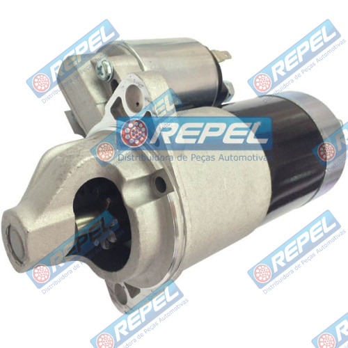 Motor Partida Delco DR93574