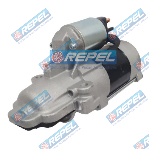 Motor Partida Mitsubishi M002T85971 Mitsubshi M002T85972