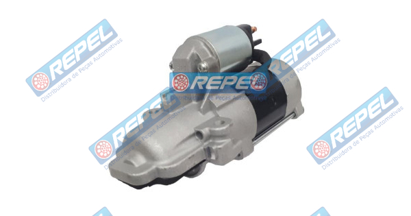 Motor Partida Mitsubishi M002T85971 Mitsubshi M002T85972