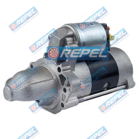 Motor Partida Mitsubishi M002T86971ZA Mitsubishi CD1601