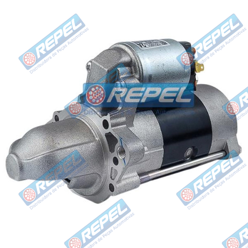 Motor Partida Mitsubishi M002T86971ZA Mitsubishi CD1601 Motor Partida Mitsubishi M002T86971ZA Mitsubishi CD1601