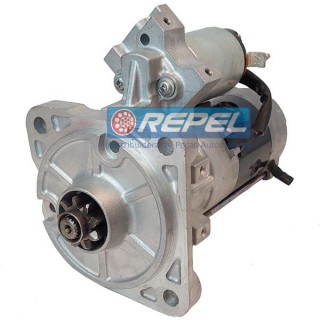 Motor Partida Mitsubishi M002T87771 Mitsubishi M2T87771