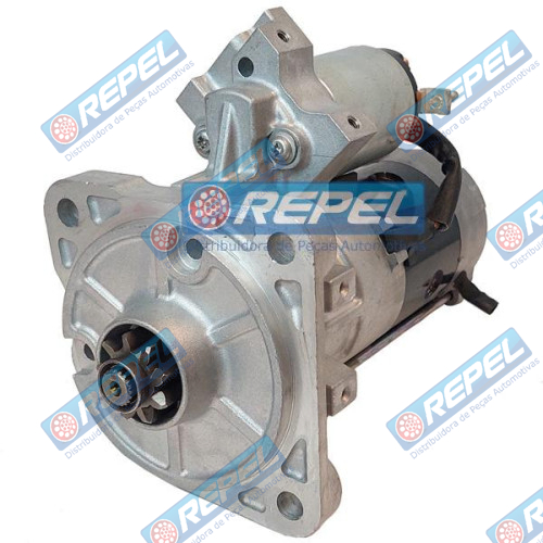 Motor Partida Mitsubishi M002T87771 Mitsubishi M2T87771