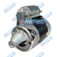 Motor Partida Mitsubishi M003T25181 Mitsubishi M3T25181 