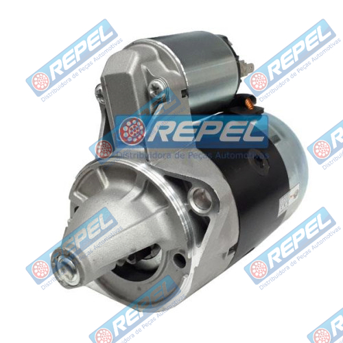 Motor Partida Mitsubishi M003T25181 Mitsubishi M3T25181 