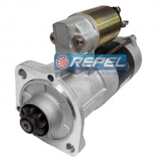 Motor Partida Mitsubishi M008T50471 M8T50471Kubota 1K012-63011 1K01263011 Motor Partida Mitsubishi M008T50471 M8T50471Kubota 1K012-63011 1K01263011