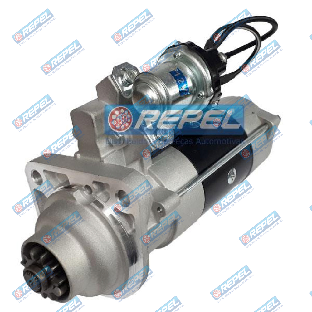 ミミ Motor Partida Mitsubishi M008T55579 M8T55579 Mitsubishi M008T55779