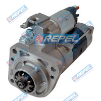 Motor Partida Mitsubishi M008T63271ZA Mitsubishi M8T63271ZA