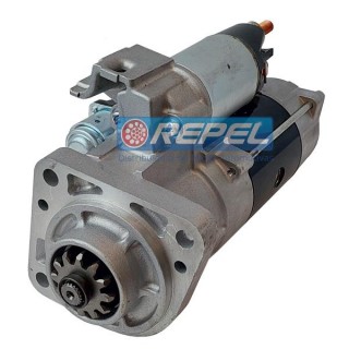 Motor Partida Mitsubishi M008T63271ZA Mitsubishi M8T63271ZA Motor Partida Mitsubishi M008T63271ZA Mitsubishi M8T63271ZA
