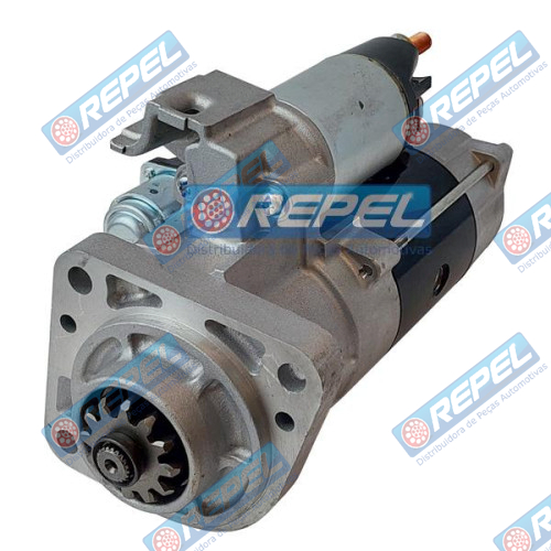 Motor Partida Mitsubishi M008T63271ZA Mitsubishi M8T63271ZA