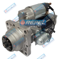 Motor Partida Mitsubishi M008T64671 Cummins 5362464