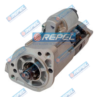 Motor Partida Mitsubishi M008T75074 Mitsubishi ME201650 ME202424 ME204424