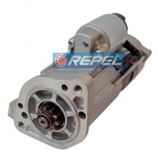 Motor Partida Mitsubishi M008T75074 Mitsubishi ME201650 ME202424 ME204424 Motor Partida Mitsubishi M008T75074 Mitsubishi ME201650 ME202424 ME204424