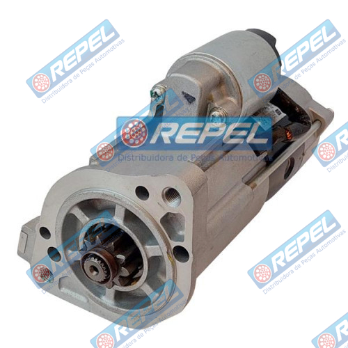 Motor Partida Mitsubishi M008T75074 Mitsubishi ME201650 ME202424 ME204424