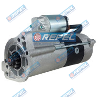 Motor Partida Mitsubishi M008T75074ZA Mitsubishi CD160059