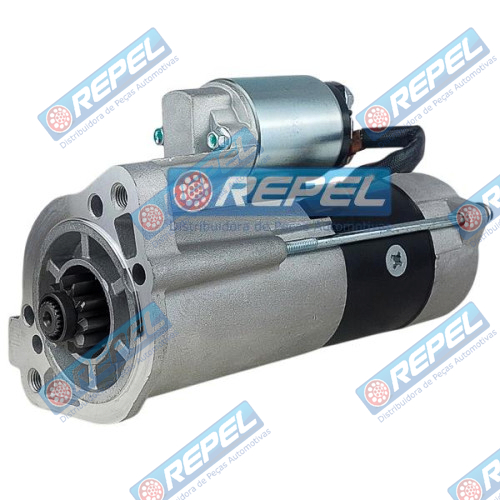 Motor Partida Mitsubishi M008T75074ZA Mitsubishi CD160059