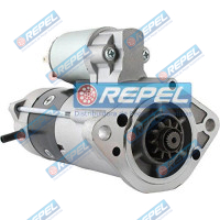 Motor Partida Mitsubishi M008T80472 Mitsubishi M008T80471 Mitsubishi M8T80472 Mitsubishi M8T80471