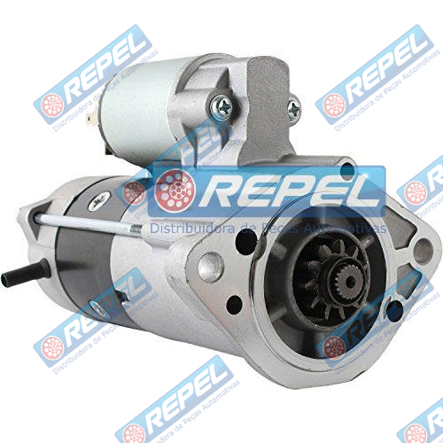 Motor Partida Mitsubishi M008T80472 Mitsubishi M008T80471 Mitsubishi M8T80472 Mitsubishi M8T80471