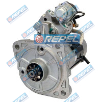 Motor Partida Mitsubishi M008T82271ZA MWM 7005230C1