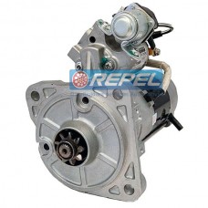 Motor Partida Mitsubishi M008T82271ZA MWM 7005230C1 Motor Partida Mitsubishi M008T82271ZA MWM 7005230C1