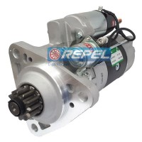 Motor Partida Mitsubishi M009T20171 Mitsubishi M9T20171