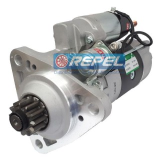 Motor Partida Mitsubishi M009T20171 Mitsubishi M9T20171