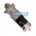 Motor Partida Mitsubishi 24V 11D Volvo FM9 Caminhões e Ônibus B9R Motores FM9 B9R 